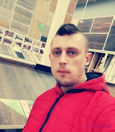 Sylwester, Male, 34, Kartuzy, Polska, Photo: 4