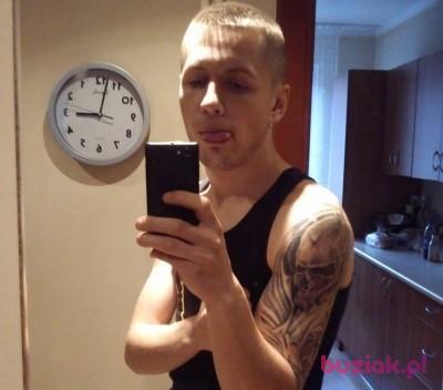 Dawid, Mężczyzna, 32, Elbląg, Polska, Zdjęcie: 3