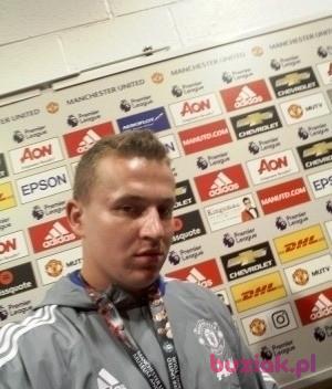 Damian, Mężczyzna, 33, Norton, Wielka Brytania, Zdjęcie: 2