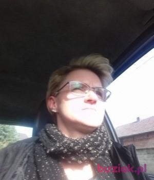 Marzena, Female, 49, Opole, Polska, Photo: 2