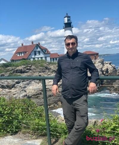 Krzysztof, Male, 59, Martha s Vineyard, USA, Photo: 2