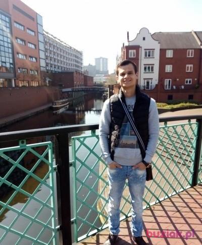 Marcin, Male, 32, Wellingborough, Wielka Brytania, Photo: 5