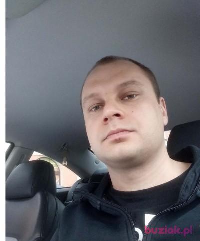 Filip, Male, 39, Żagań, Polska, Photo: 3