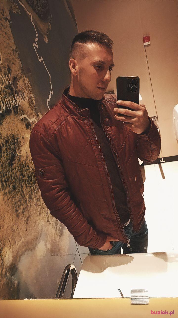 Mateusz, Male, 31, Amsterdam, Holandia, Photo: 3
