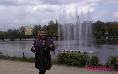 Ewelina, Female, 38, Inowrocław, Polska, Photo: 2