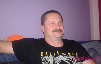 Bogusław, Male, 57, Lubsko, Polska, Photo: 1