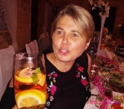 Monika, Kobieta, 54, Warszawa, Polska, Zdjęcie: 9