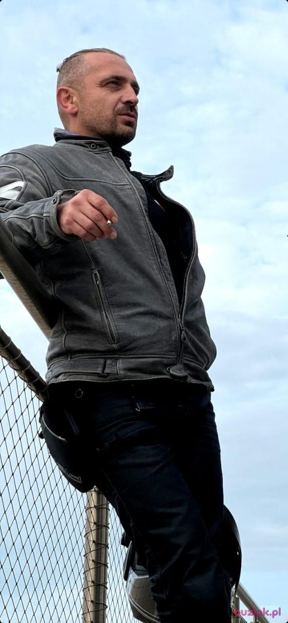 Stanley, Mężczyzna, 44, Haga, Holandia, Zdjęcie: 1
