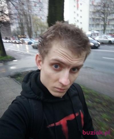 Piotrek , Male, 34, Szczecin, Polska, Photo: 2