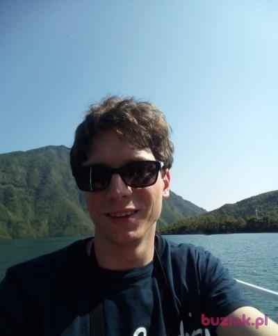 Daniel, Male, 31, Kościan, Polska, Photo: 2