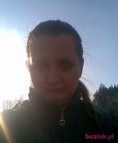 aneta, Female, 40, Lipsko, Polska, Photo: 1