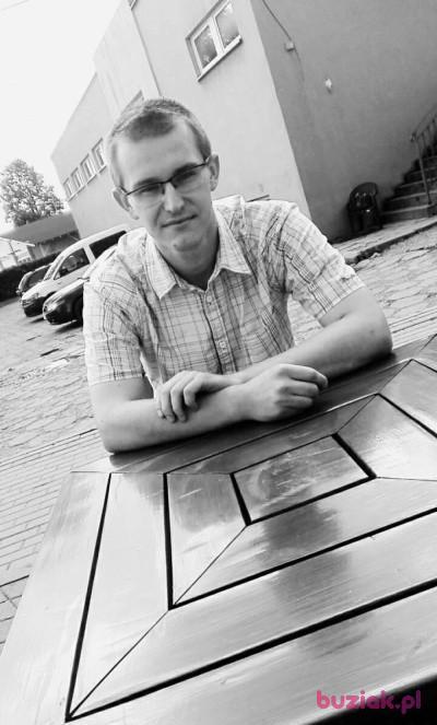 Ernest, Male, 28, Gorlice, Polska, Photo: 2