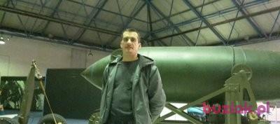 Krzysiek, Male, 46, Potters Bar, Wielka Brytania, Photo: 2