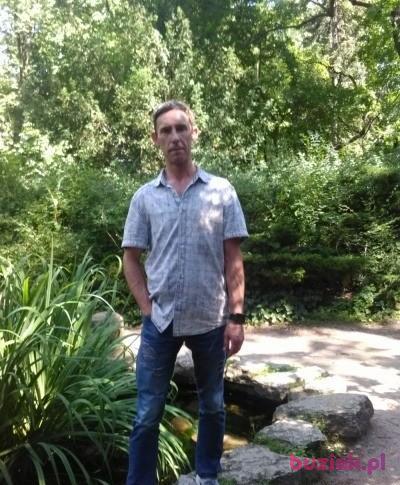 Irek, Male, 57, Warszawa, Polska, Photo: 3