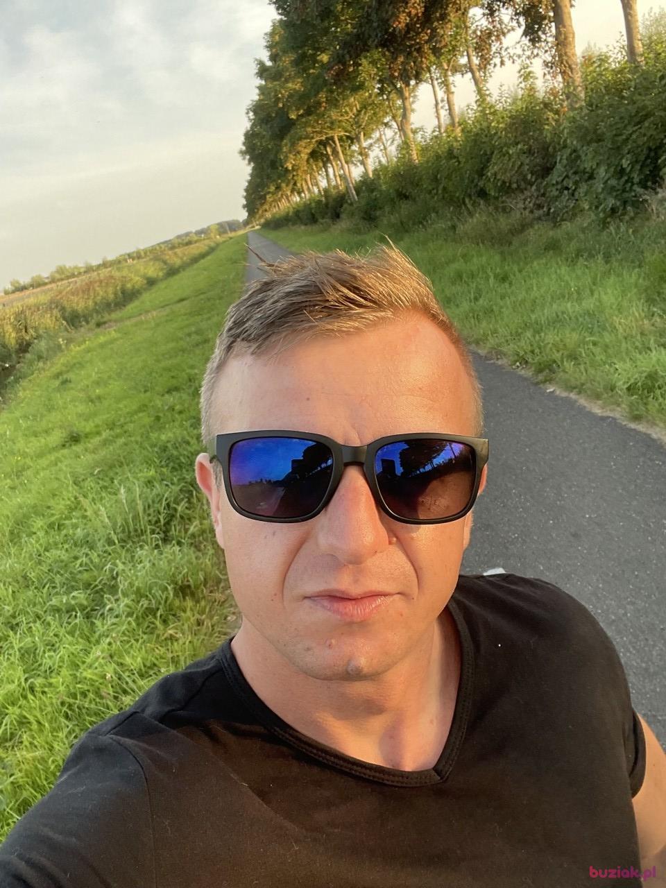 Krzysztof, Male, 39, Amsterdam, Holandia, Photo: 3