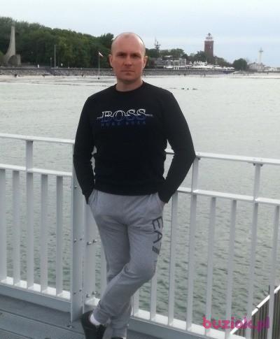 Kuba, Male, 44, Polska, Photo: 5
