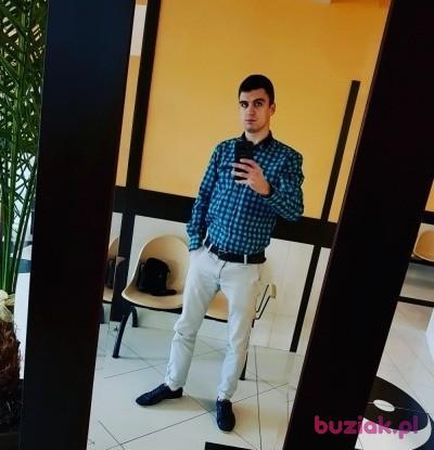 Jarek, Mężczyzna, 33, Dzierżoniów, Polska, Zdjęcie: 2