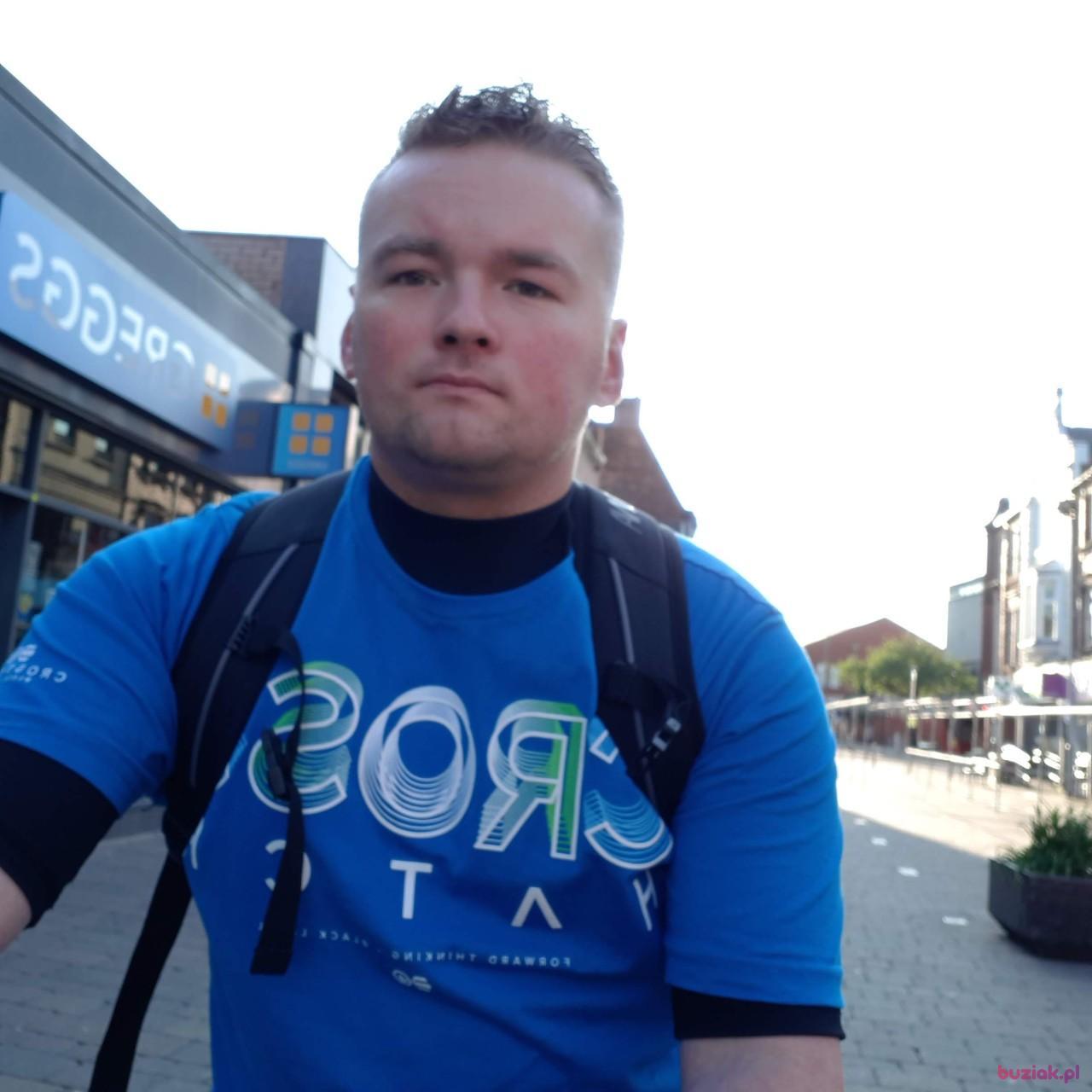Maxi, Male, 39, Wakefield, Wielka Brytania, Photo: 3