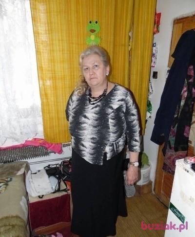 Alutka, Kobieta, 67, Będzin, Polska, Zdjęcie: 4