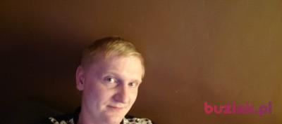 Tomasz, Male, 32, Żagań, Polska, Photo: 2