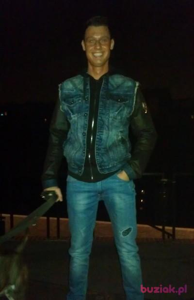krystian, Male, 38, Bydgoszcz, Polska, Photo: 1