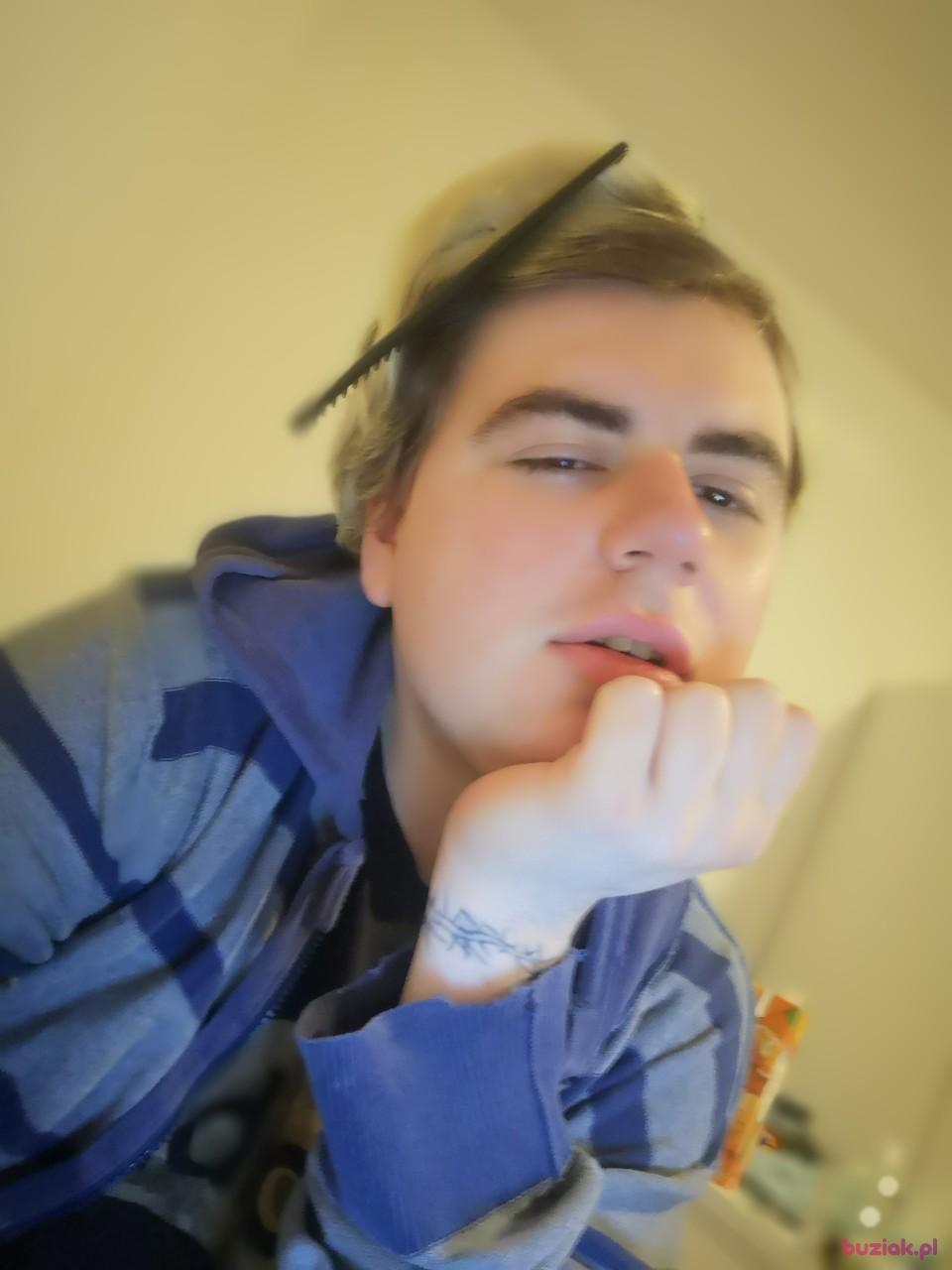 Cezary, Male, 31, Piaseczno, Polska, Photo: 4