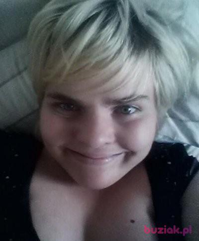 Magdalena, Female, 37, Katowice, Polska, Photo: 2