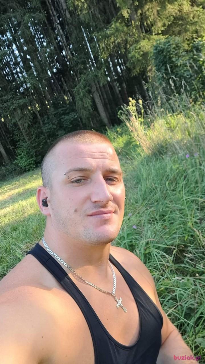 Marcin, Mężczyzna, 36, Nowy Sącz, Polska, Zdjęcie: 1
