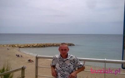 Łukasz, Male, 40, Konin, Polska, Photo: 2