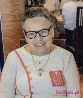 Elzbieta, Female, 72, Polkowice, Polska, Photo: 12