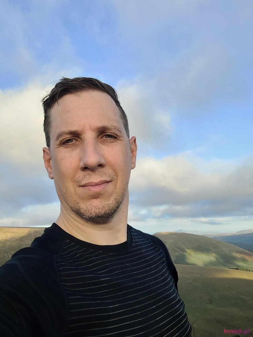 Pawel, Mężczyzna, 41, Westminster, Wielka Brytania, Zdjęcie: 2
