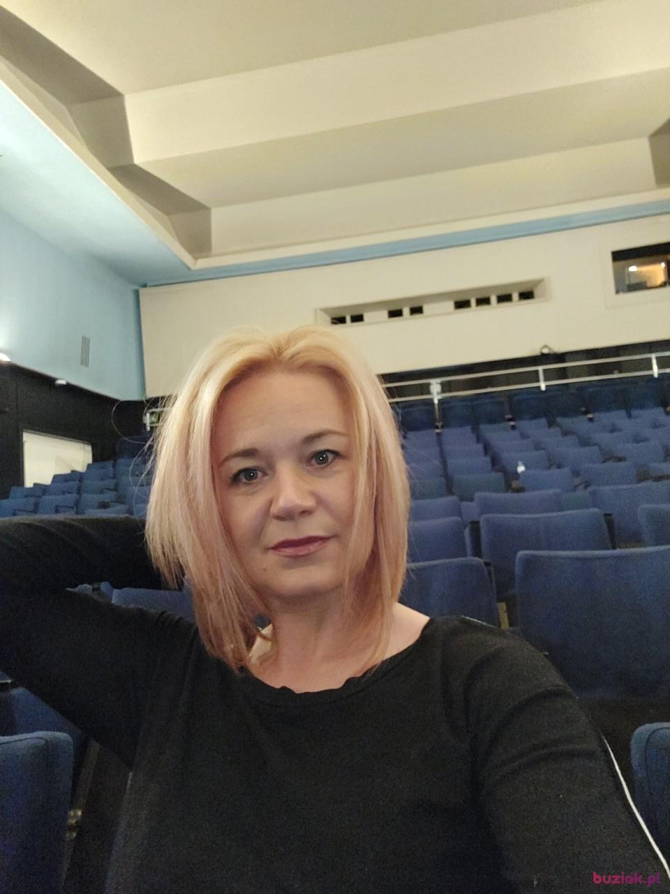 Karolina, Female, 45, Bydgoszcz, Polska, Photo: 2