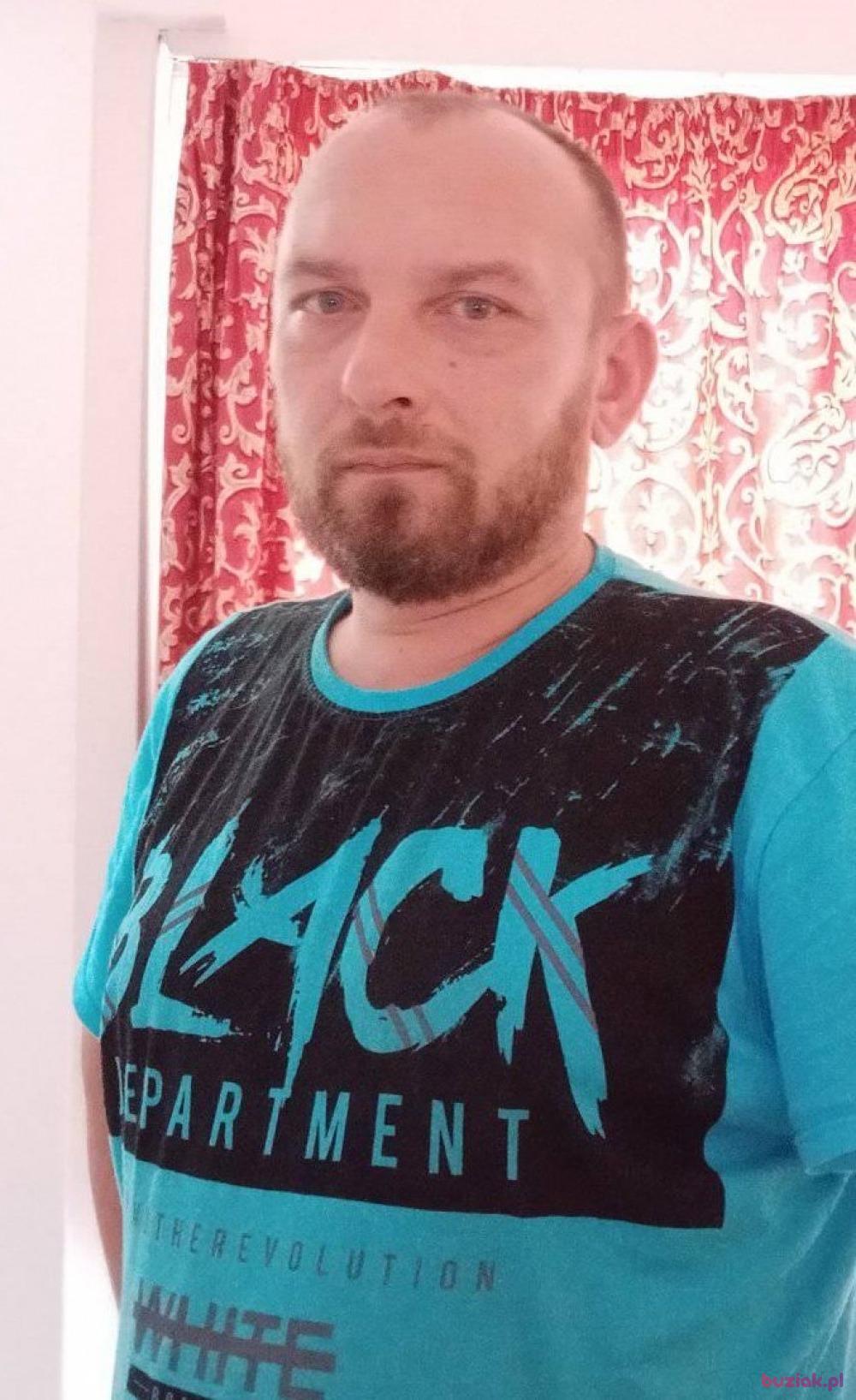 Przemysław, Male, 47, Wielka Brytania, Photo: 2