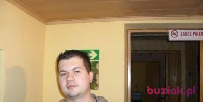 Seba, Mężczyzna, 39, Rybnik, Polska, Zdjęcie: 1