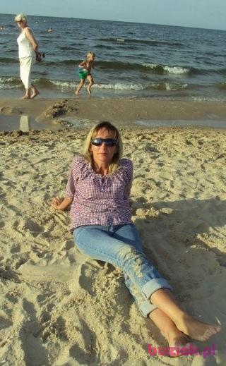 Iwona, Kobieta, 47, Warszawa, Polska, Zdjęcie: 3