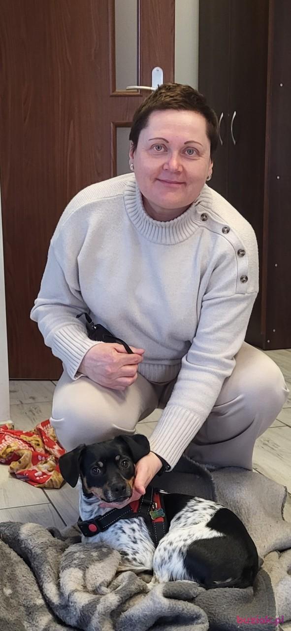 Barbara, Female, 52, Iłowa, Polska, Photo: 2