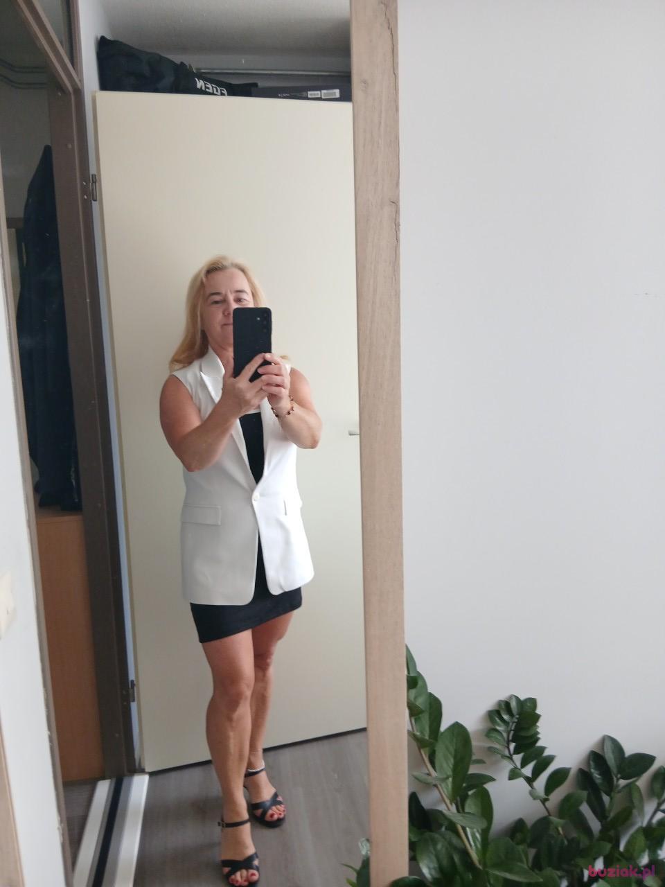 Aga, Female, 51, Rotterdam, Holandia, Photo: 4