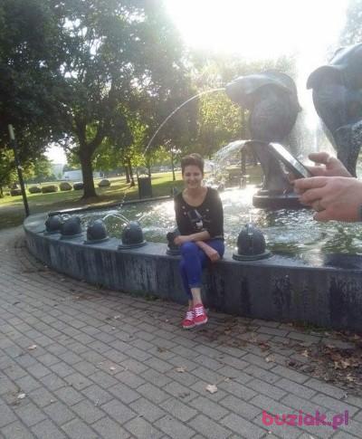 Justyna, Female, 40, Płock, Polska, Photo: 2