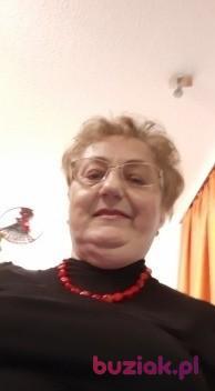 Wiesława, Female, 73, Głogów, Polska, Photo: 4