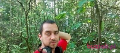 sebastian, Male, 38, Warszawa, Polska, Photo: 1