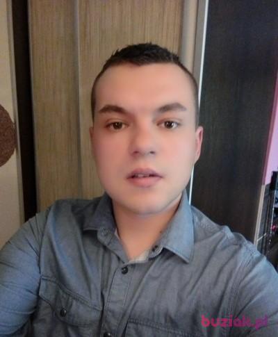 Piotr, Mężczyzna, 40, Polska, Zdjęcie: 1