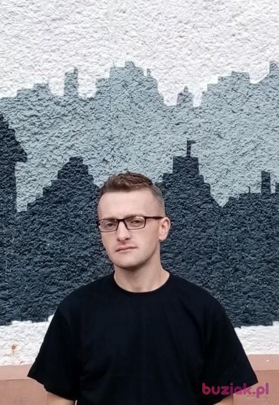 Paweł , Male, 35, Chojna, Polska, Photo: 3