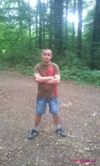 Paweł, Male, 42, Częstochowa, Polska, Photo: 2