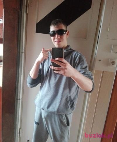 Tomek, Male, 28, Nowa Sól, Polska, Photo: 2