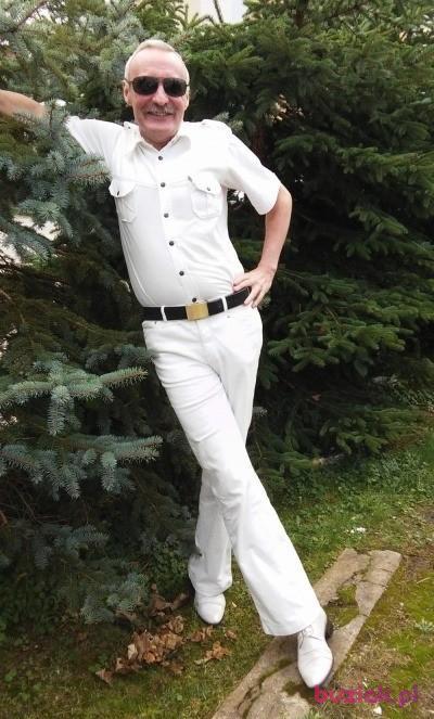Andrzej, Male, 63, Malbork, Polska, Photo: 7
