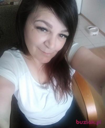 Kasia, Female, 52, Warszawa, Polska, Photo: 3