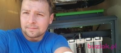 Krzychu, Male, 44, Tarnów, Polska, Photo: 2