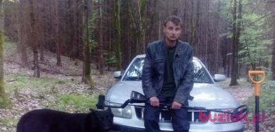 Marcin, Male, 40, Pieniężno, Polska, Photo: 4