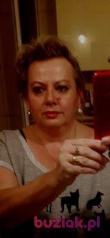 anna, Kobieta, 58, Nowe Miasto Lubawskie, Polska, Zdjęcie: 1