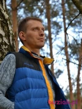 Marek, Male, 47, Wągrowiec, Polska, Photo: 3